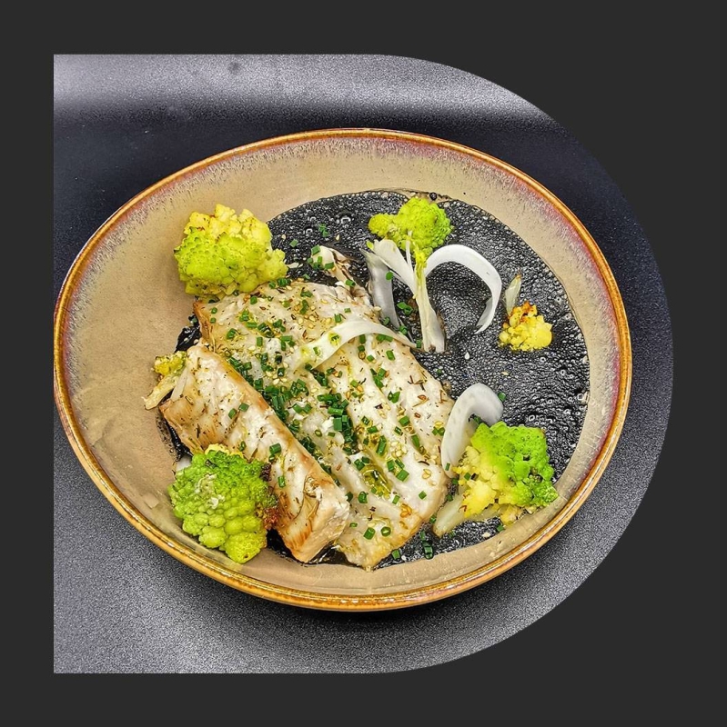 La Restaurant - La Paillote by Damien - Restaurant Aix en Provence - meilleur resto AIX-EN-PROVENCE