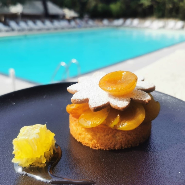 La Restaurant - La Paillote by Damien - Restaurant Aix en Provence - Restaurant dansant Aix en Provence