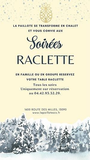 La Paillote by Damien - Restaurant Aix en Provence - restaurant Français AIX-EN-PROVENCE